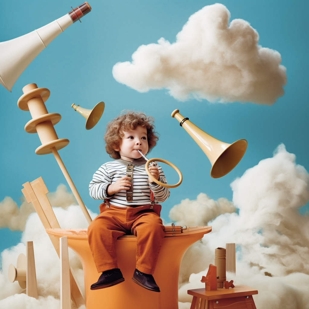 Blowing Away: The Surprising Physical Benefits of Wind Instruments for