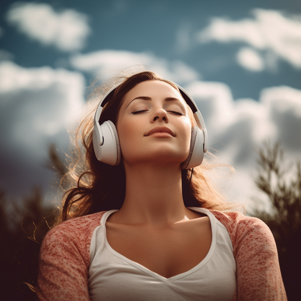 Creating Your Mental Health Playlist: Music for Relaxation and Stress Relief