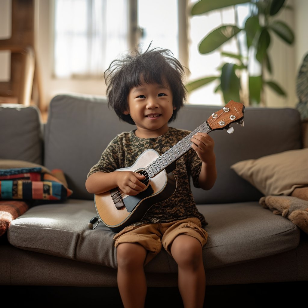 Beginner Ukuleles for Sale Online in Melbourne