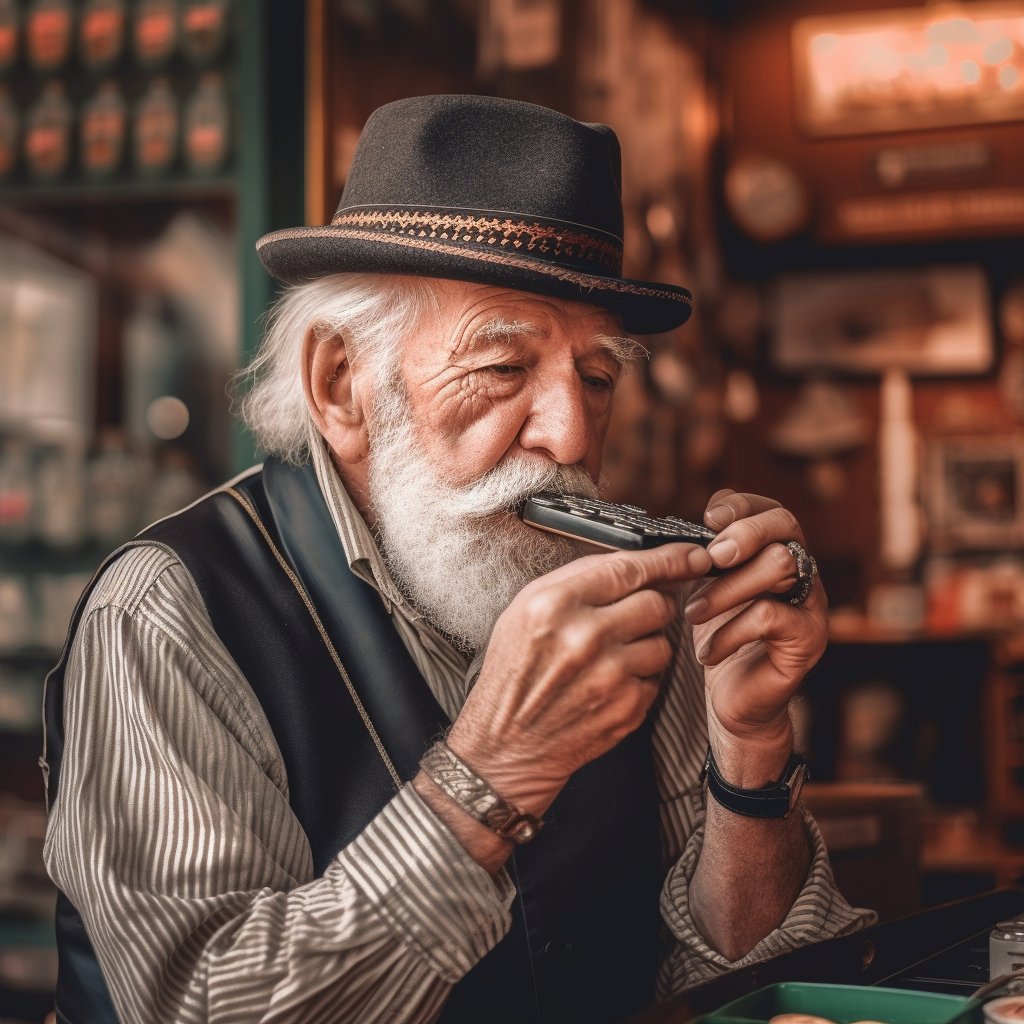 Harmonicas & Accessories for Sale Online in Australia