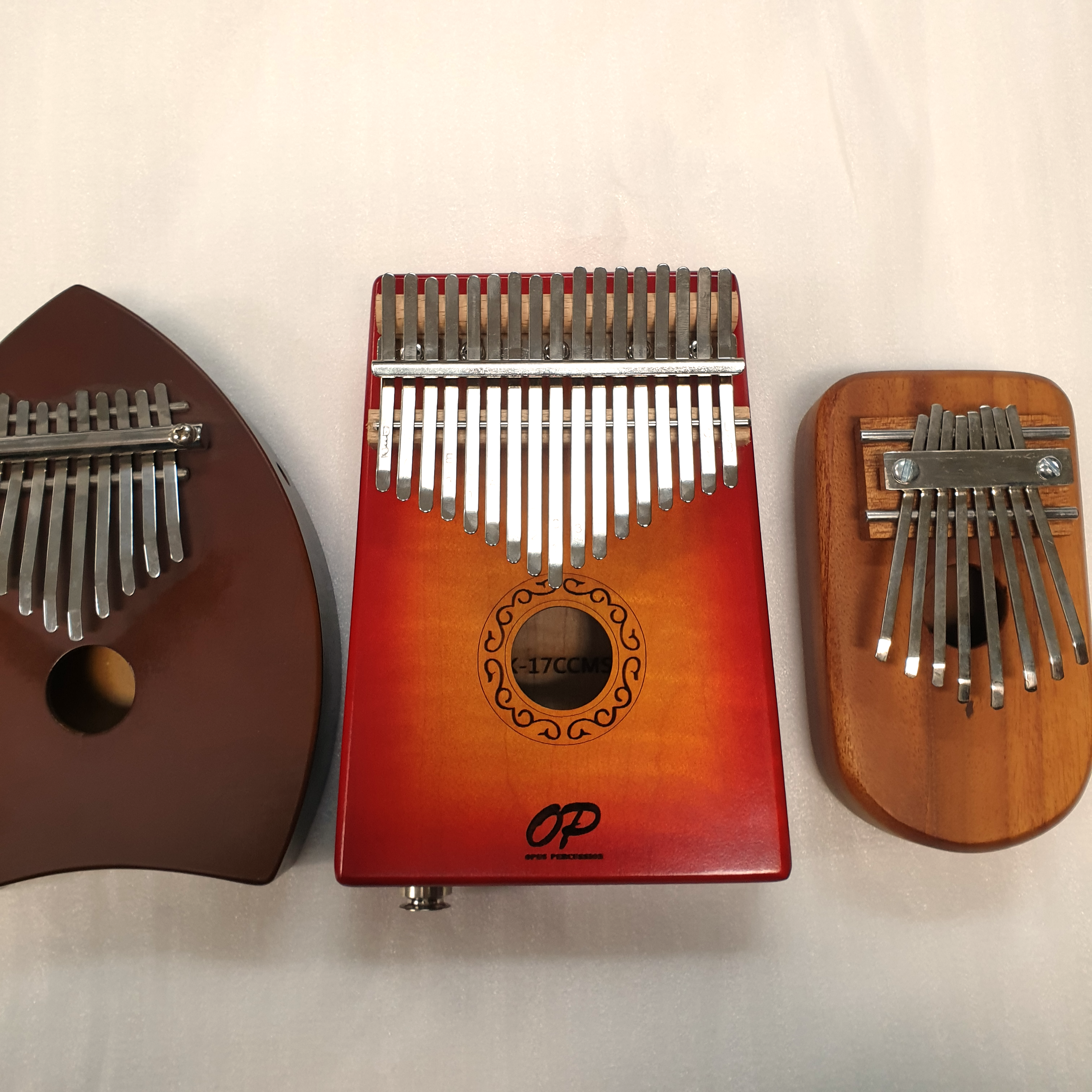 Kalimba instruments deals