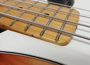 Tender Precision Bass Maple Neck MIJ