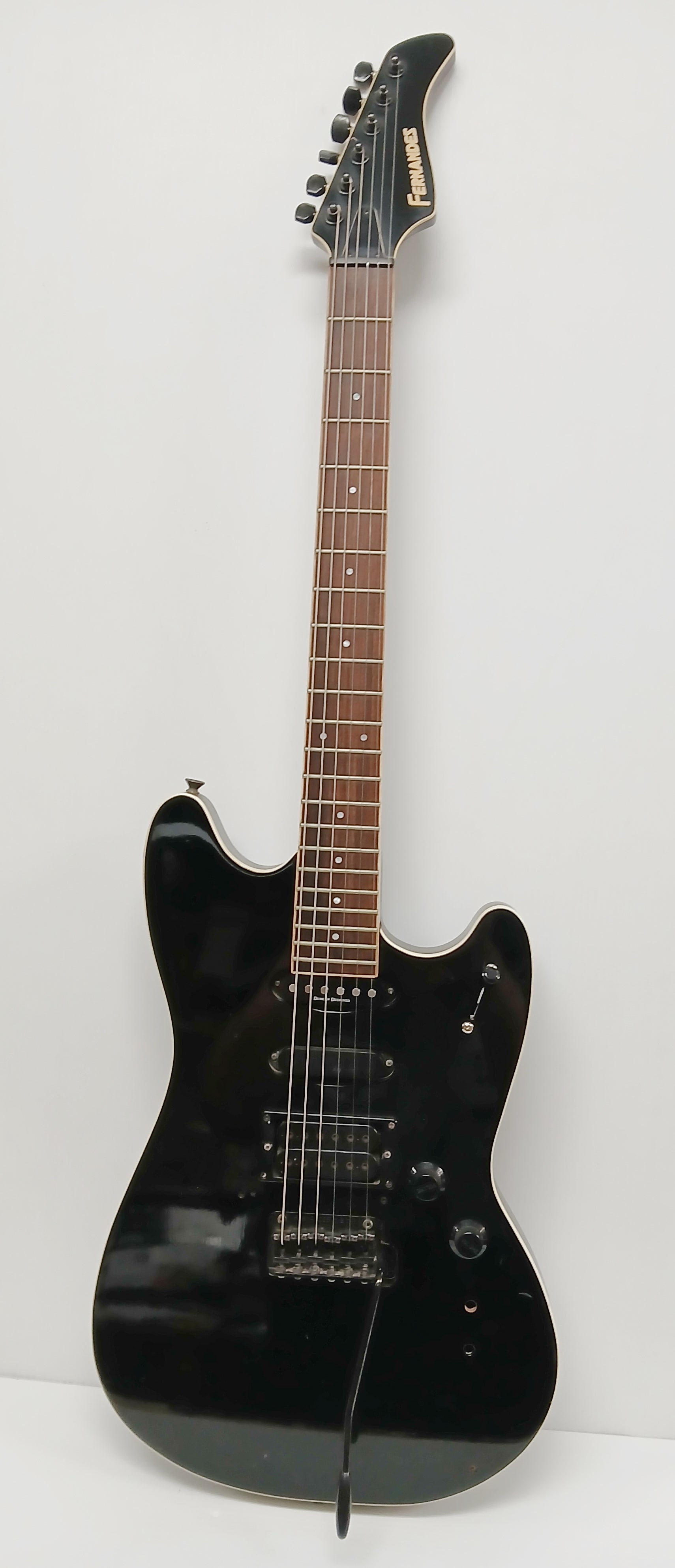 アルプスマーモット　Fernandes 　ギター Fernandes MT-85S Shin Murohime Mustang 1995