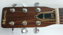 Morris F-12 000 Japan Acoustic Guitar MIJ 1972