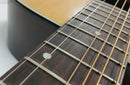 Morris F-12 000 Japan Acoustic Guitar MIJ 1972