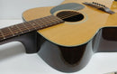 Morris F-12 000 Japan Acoustic Guitar MIJ 1972