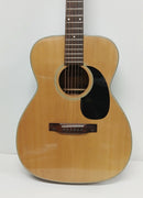 Morris F-12 000 Japan Acoustic Guitar MIJ 1972