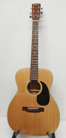 Morris F-12 000 Japan Acoustic Guitar MIJ 1972