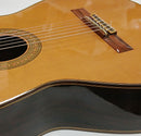 ECOLE E500 CLASSICAL CONCERT GUITAR HAND MADE BY EICHI KODAIRA