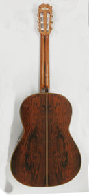 ECOLE E500 CLASSICAL CONCERT GUITAR HAND MADE BY EICHI KODAIRA