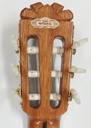 ECOLE E500 CLASSICAL CONCERT GUITAR HAND MADE BY EICHI KODAIRA