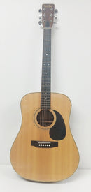 Tokai CE-180 Cats Eyes Acoustic Guitar