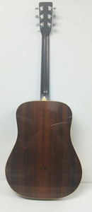 Tokai CE-180 Cats Eyes Acoustic Guitar