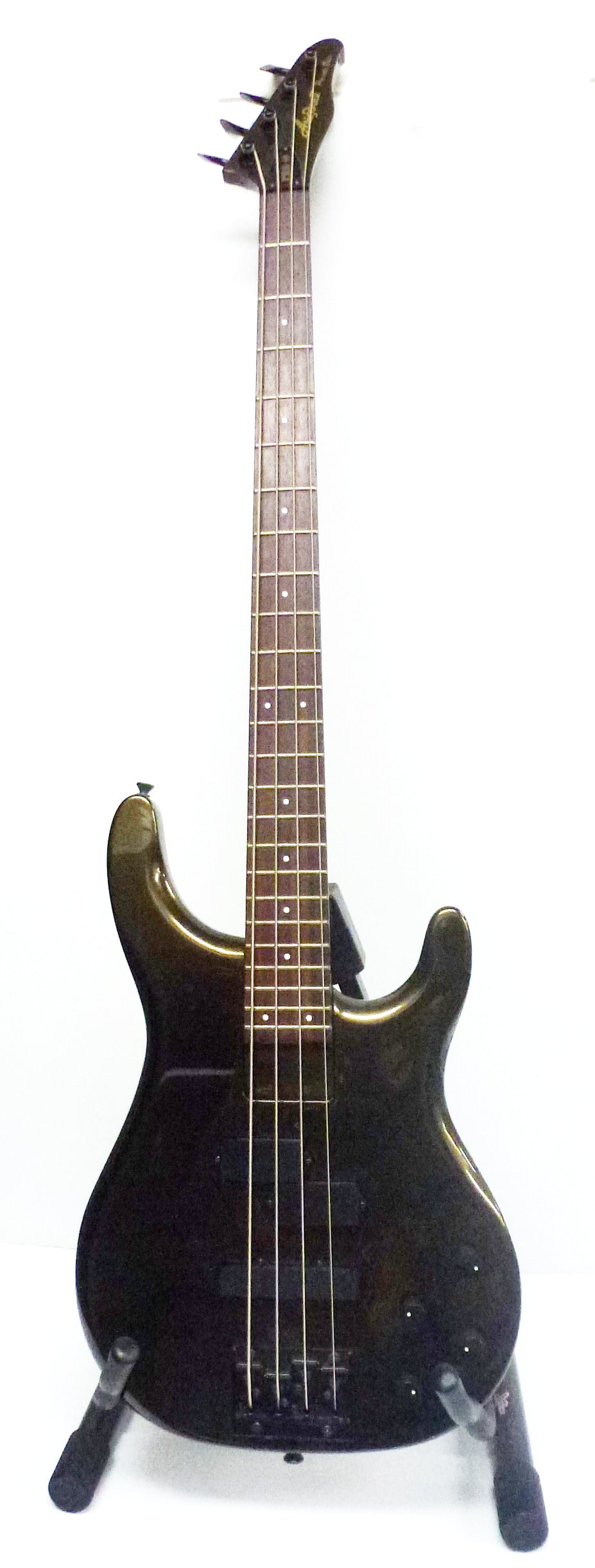 Aria Pro II Precede Bass PRB-80 Shell Pink – Soul Drifter