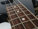 Fernandes Limited Edition Bass Black MIJ