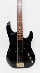 Fernandes Limited Edition Bass Black MIJ