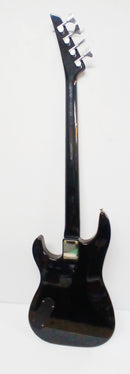 Fernandes Limited Edition Bass Black MIJ