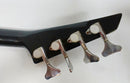 Fernandes Limited Edition Bass Black MIJ