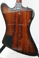 Epiphone Thunderbird IV Classic Electric Bass Guitar Vintage Sunburst Finish