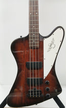 Epiphone Thunderbird IV Classic Electric Bass Guitar Vintage Sunburst Finish