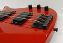 Fernandes FRB-70 Red Bass MIJ
