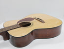 Cat's Eyes (Tokai Japan) 1990's CE-20T-ST Acoustic Guitar