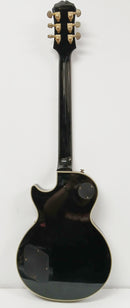 Epiphone Les Paul Custom MIK 2005 Black