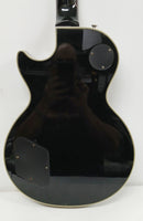 Epiphone Les Paul Custom MIK 2005 Black