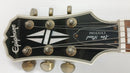 Epiphone Les Paul Custom MIK 2005 Black