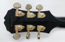 Epiphone Les Paul Custom MIK 2005 Black