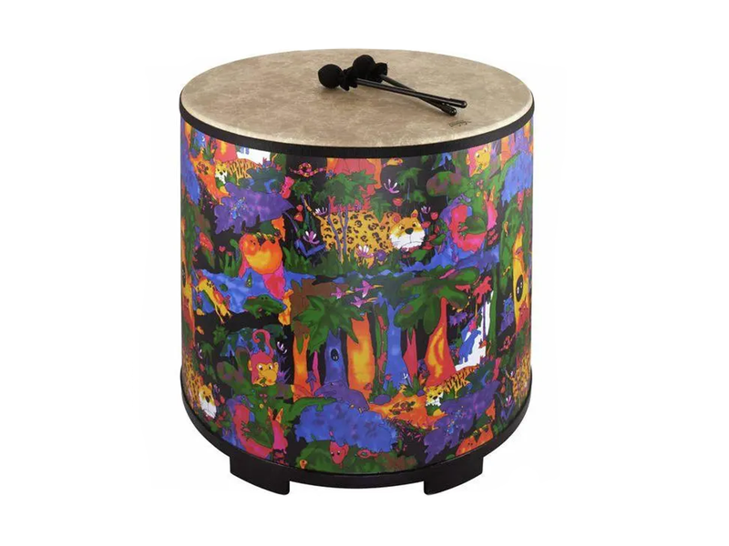 Remo Kids Percussion 22" Deep Gathering Drum