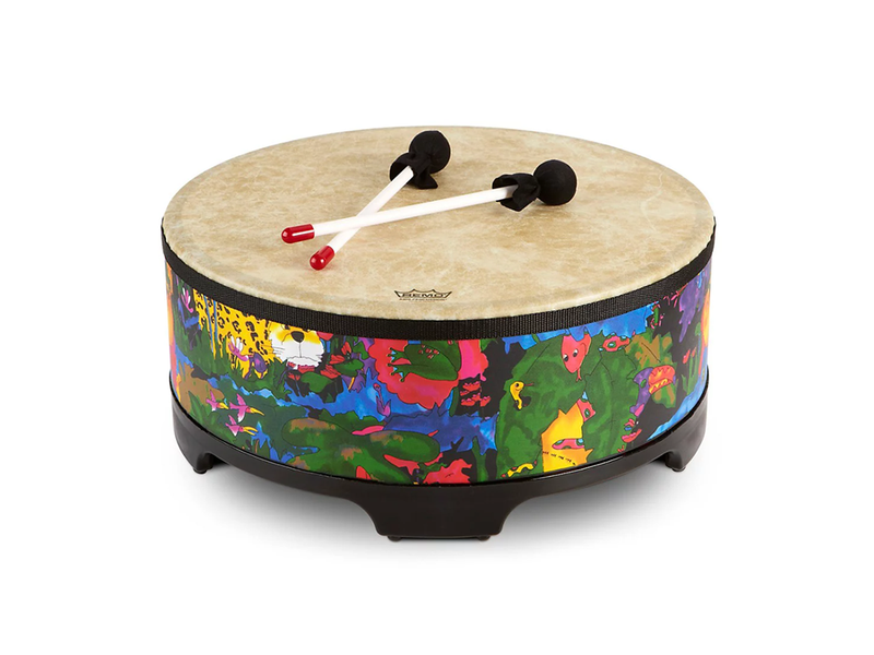Remo Kids Percussion 18" Gathering Drum