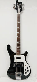 Ricki 4003 Jetglo Bass Copy Rickenbastard