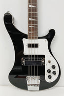 Ricki 4003 Jetglo Bass Copy Rickenbastard