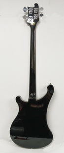 Ricki 4003 Jetglo Bass Copy Rickenbastard