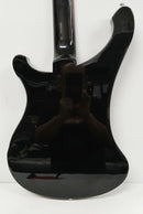 Ricki 4003 Jetglo Bass Copy Rickenbastard