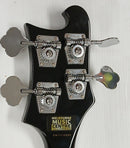 Ricki 4003 Jetglo Bass Copy Rickenbastard