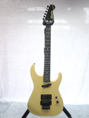 Duncan Quattro Yubi Sound MIJ 80's