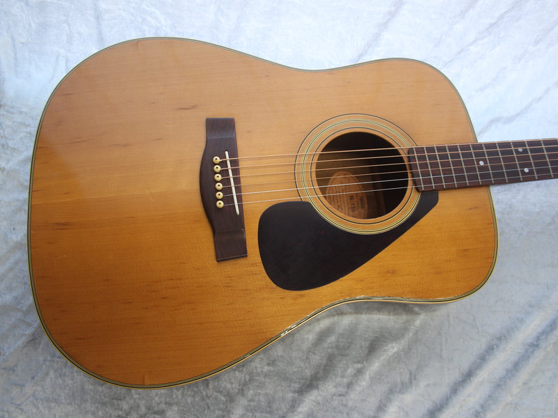 Yamaha FG-151 Vintage Acoustic MIJ