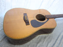 Yamaha FG-151 Vintage Acoustic MIJ
