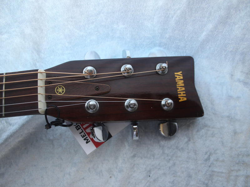 Yamaha FG-151 Vintage Acoustic MIJ