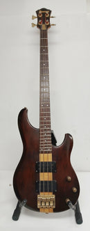 Ibanez Musician Bass MC824 1985 MIJ