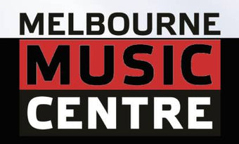 Melbourne Music Centre