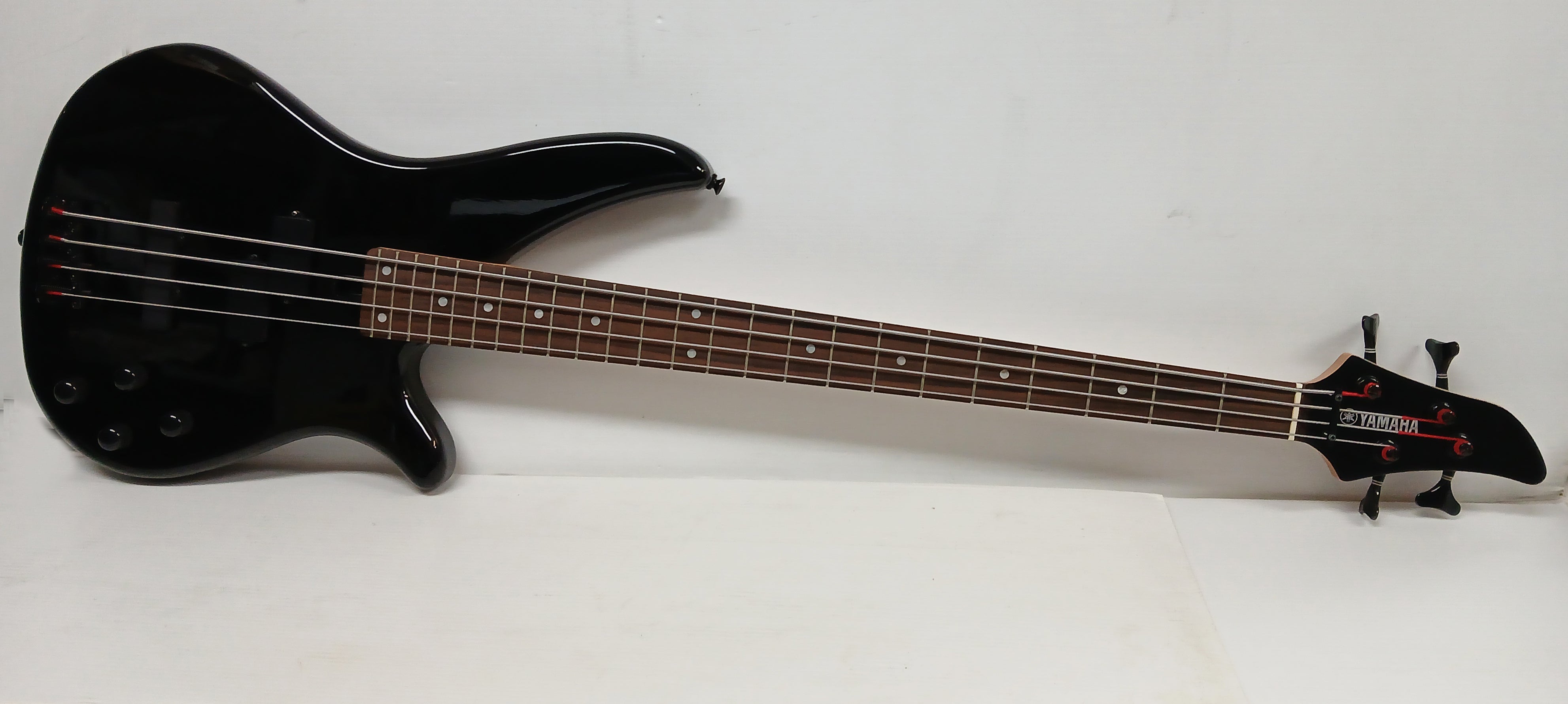 廃盤 アクティブ YAMAHA RBX370A PJ エレキベース Yamaha RBX370A Solidbody Active Bass Guitar MIT