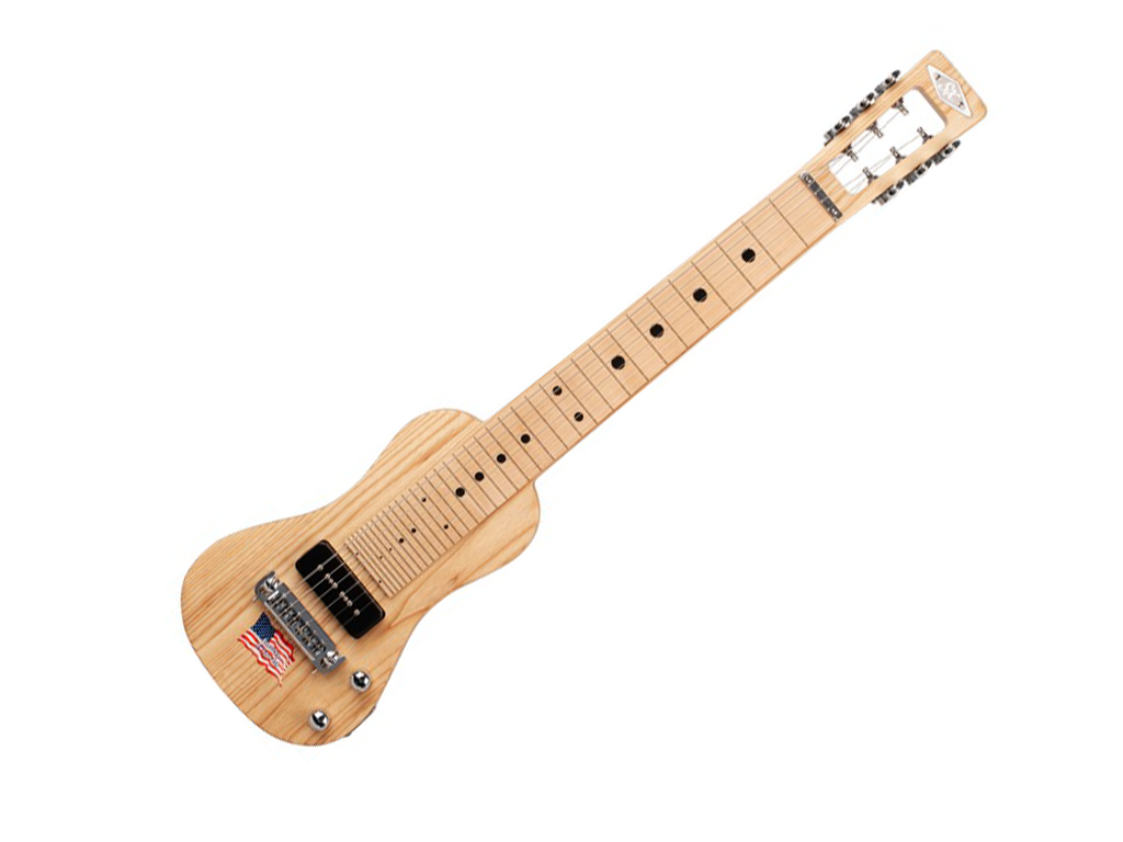 Sx lap steel guitar hotsell