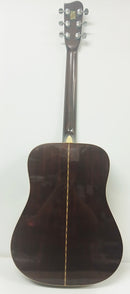 Thumb Terada Byrdland GW-200 MIJ Steel String Guitar