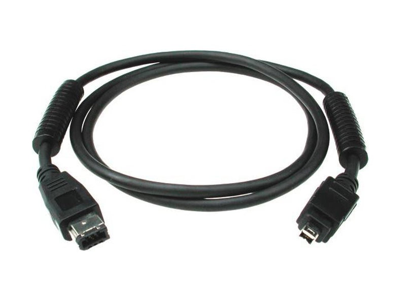 Klotz 5' (1.5m) Firewire (Standard to Mini) Cable