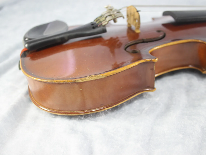 Suzuki Violin Nagoya 1/4 size no 101