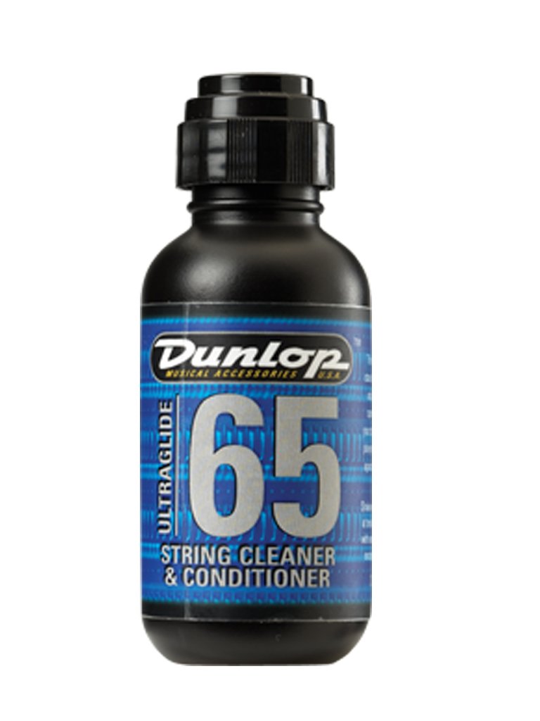 Dunlop Ultraglide String Cleaner and Conditioner