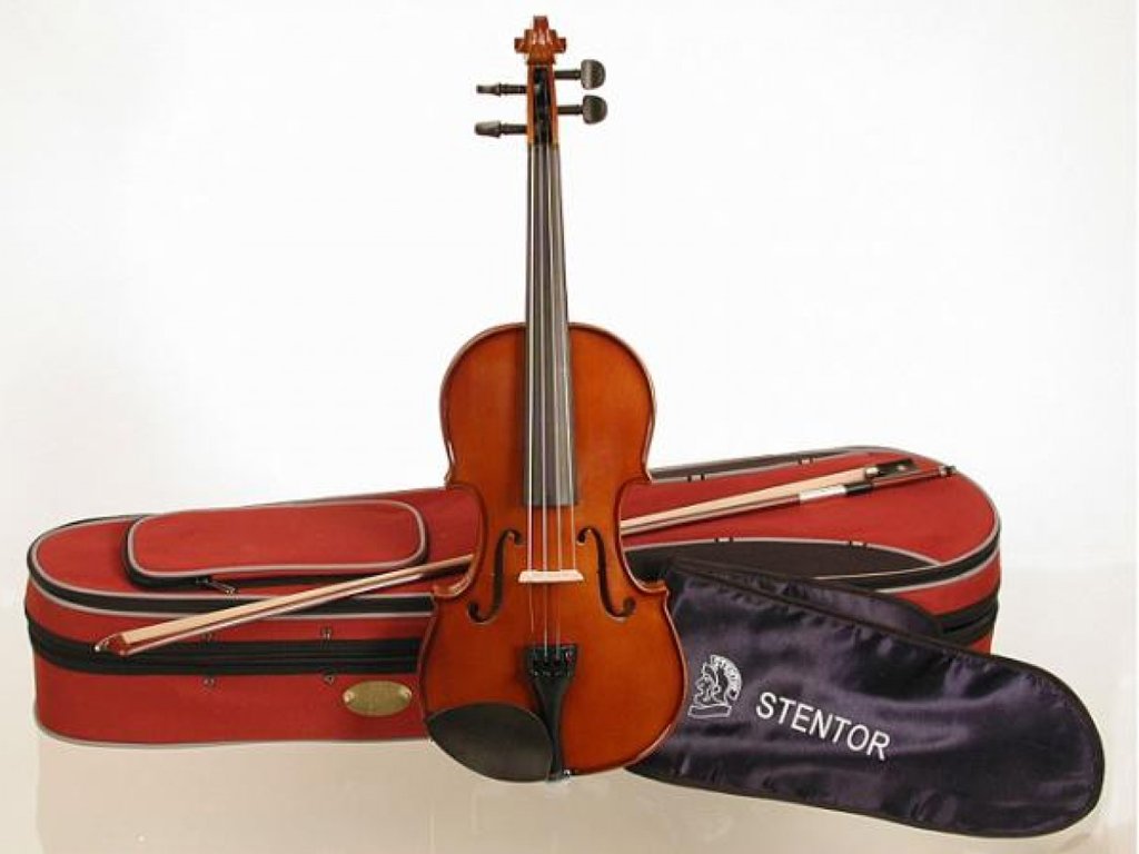 The stentor student 2 new arrivals